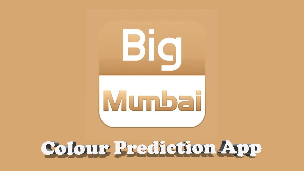 Big Mumbai Login